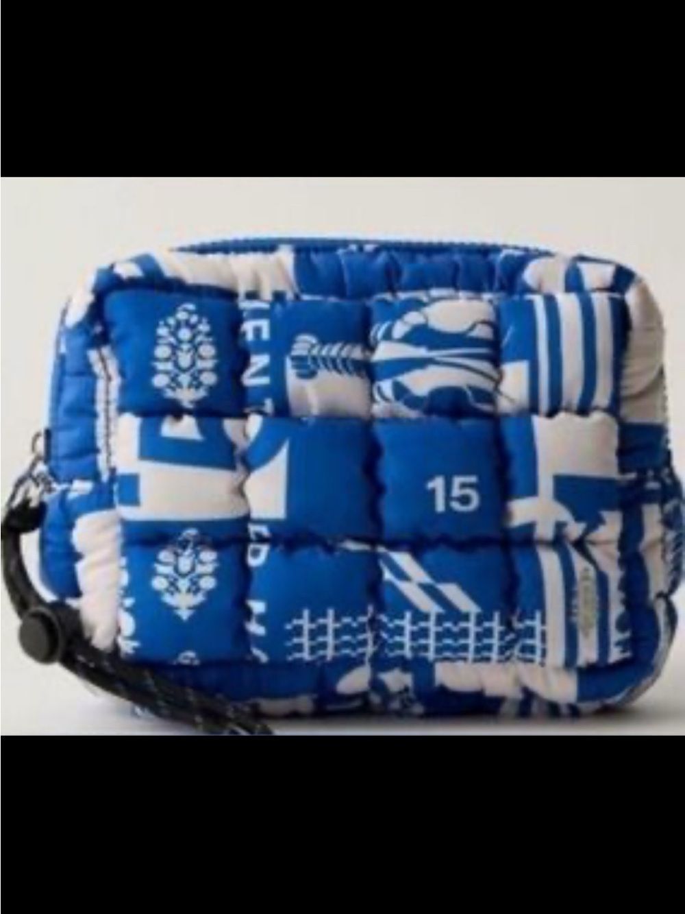 New Free People x FP Movement Printed Mini Case One Size